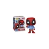 Image de DEADPOOL PULL OVER / MARVEL HOLIDAY / FIGURINE FUNKO POP