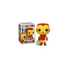 Image de IRON MAN AVEC SAC / MARVEL HOLIDAY / FIGURINE FUNKO POP