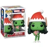 Image de SHE HULK / MARVEL HOLIDAY / FIGURINE FUNKO POP
