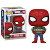 Image de SPIDER-MAN PULL OVER / MARVEL HOLIDAY / FIGURINE FUNKO POP