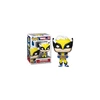 Image de WOLVERINE AVEC PANNEAU / MARVEL HOLIDAY / FIGURINE FUNKO POP