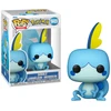 Image de LARMELEON / POKEMON / FIGURINE FUNKO POP