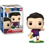 Image de LEWANDOWSKI / BARCELONA / FIGURINE FUNKO POP