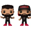 Image de 2 PACK THE USOS BROTHERS / WWE / FIGURINE FUNKO POP