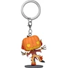 Image de PUMPKIN KING / L'ETRANGE NOEL DE MR JACK / FUNKO POCKET POP