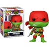 Image de RAPHAEL / LES TORTUES NINJAS MAYHEM / FIGURINE FUNKO POP
