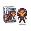 Image de CONRAD CARAPAX / BLUE BEETLE / FIGURINE FUNKO POP