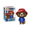 Image de PADDINGTON WITH SUITCASE / PADDINGTON / FIGURINE FUNKO POP