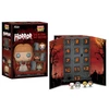 Image de CALENDRIER DE L'AVENT HALLOWEEN / HORROR / FIGURINE FUNKO POP
