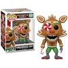 Image de GINGERBREAD FOXY / FIVE NIGHTS AT FREDDYS / FIGURINE FUNKO POP