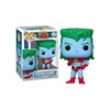 Image de CAPITAINE PLANETE / LES NOUVELLES AVENTURES DE CAPITAINE PLANETE / FIGURINE FUNKO POP