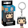 Image de MAKOMO FLOWER HEADDRESS / DEMON SLAYER / FUNKO POCKET POP