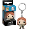 Image de SABITO NO MASK / DEMON SLAYER / FUNKO POCKET POP