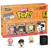 Image de 4 PACK MAJIN BUU / DRAGON BALL Z / FUNKO BITTY POP