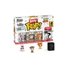 Image de 4 PACK FORKY / TOY STORY / FUNKO BITTY POP