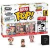 Image de 4 PACK JESSIE / TOY STORY / FUNKO BITTY POP