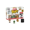 Image de 4 PACK WOODY / TOY STORY / FUNKO BITTY POP