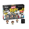 Image de 4 PACK RACHEL / FRIENDS / FUNKO BITTY POP