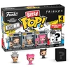 Image de 4 PACK MONICA / FRIENDS / FUNKO BITTY POP