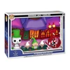 Image de SNOWMAN JACK / L'ETRANGE NOEL DE MR JACK / FIGURINE FUNKO POP