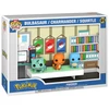Image de STARTER POKEMON / POKEMON / FIGURINE FUNKO POP
