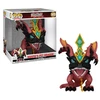 Image de HARPIE'S PET DRAGON SUPER OVERSIZED / YU-GI-OH / FIGURINE FUNKO POP