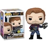 Image de STAR-LORD / LES GARDIENS DE LA GALAXIE 3 / FIGURINE FUNKO POP / EXCLUSIVE SPECIAL EDITION / GITD