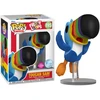 Image de TOUCAN SAM / FROOT LOOPS / FIGURINE FUNKO POP / EXCLUSIVE SPECIAL EDITION / FLOCKED