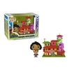 Image de MIRABEL AVEC CASITA / ENCANTO / FIGURINE FUNKO POP