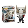 Image de HANAMI / JUJUTSU KAISEN / FIGURINE FUNKO POP / EXCLUSIVE SPECIAL EDITION