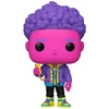Image de MILES MORALES BLACKLIGHT / SPIDER-MAN ACROSS THE SPIDERVERSE / FIGURINE FUNKO POP / EXCLUSIVE SPECIAL EDITION
