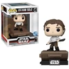 Image de JABBA'S SKIFF HAN SOLO / STAR WARS / FIGURINE FUNKO POP / EXCLUSIVE SPECIAL EDITION
