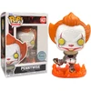 Image de PENNYWISE DANCING / IT / FIGURINE FUNKO POP / EXCLUSIVE SPECIAL EDITION