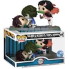 Image de TANJIRO ET NEZUKO VS TEMPLE DEMON / DEMON SLAYER / FIGURINE FUNKO POP / EXCLUSIVE SPECIAL EDITION