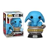 Image de MAX REBO / STAR WARS RETURN OF THE JEDI / FIGURINE FUNKO POP / EXCLUSIVE SPECIAL EDITION