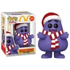 Image de HOLIDAY GRIMACE / MC DONALD'S / FIGURINE FUNKO POP