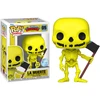 Image de LA MUERTE / LOTERIA / FIGURINE FUNKO POP / EXCLUSIVE SPECIAL EDITION / GITD