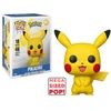 Image de PIKACHU SUPER SIZE / POKEMON / FIGURINE FUNKO POP
