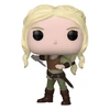Image de CIRI / THE WITCHER SAISON 3 NETFLIX / FIGURINE FUNKO POP