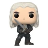 Image de GERALT / THE WITCHER SAISON 3 NETFLIX / FIGURINE FUNKO POP