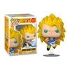 Image de SUPER SAIYAN 3 GOKU / DRAGON BALL GT / FIGURINE FUNKO POP / EXCLUSIVE SPECIAL EDITION