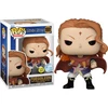 Image de FUEGOLEON / BLACK CLOVER / FIGURINE FUNKO POP / EXCLUSIVE SPECIAL EDITION / GITD