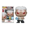 Image de SCAR / FULLMETAL ALCHEMIST BROTHERHOOD / FIGURINE FUNKO POP / EXCLUSIVE SPECIAL EDITION / GITD
