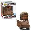 Image de JABBA'S SKIFF NIKTO / STAR WARS / FIGURINE FUNKO POP / EXCLUSIVE SPECIAL EDITION