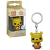 Image de WINNIE THE POOH ASSIS / WINNIE L'OURSON / FUNKO POCKET POP / DIAMOND