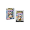 Image de THOR COMIC COVERS / AVENGERS / FIGURINE FUNKO POP / EXCLUSIVE SPECIAL EDITION