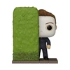 Image de MICHAEL BEHIND HEDGE / HALLOWEEN / FIGURINE FUNKO POP / EXCLUSIVE SPECIAL EDITION