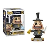 Image de THE MAYOR AS THE EMPEROR / L'ETRANGE NOEL DE MR JACK / FIGURINE FUNKO POP / EXCLUSIVE SPECIAL EDITION