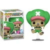 Image de CHOPPEREMON / ONE PIECE / FIGURINE FUNKO POP / EXCLUSIVE SPECIAL EDITION / FLOCKED