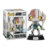 Image de GENERAL GRIEVOUS WITH BATTLE DAMAGE / STAR WARS / FIGURINE FUNKO POP / EXCLUSIVE SPECIAL EDITION